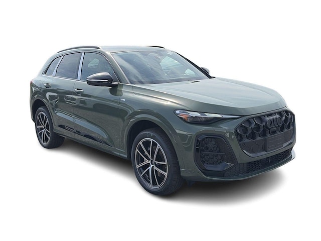 2026 Audi Q5