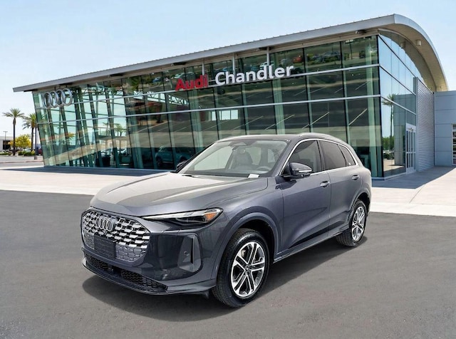 Photo of 2026 Audi Q5