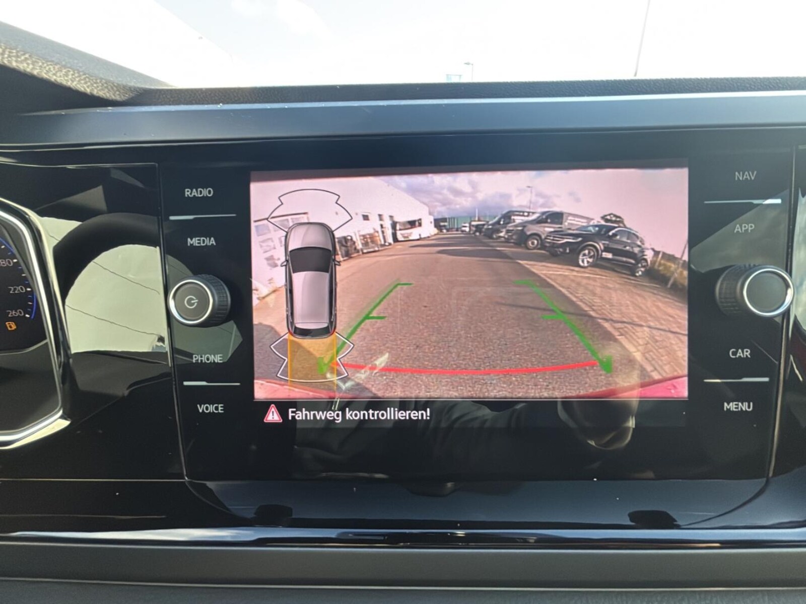 Volkswagen Polo – Bild 15