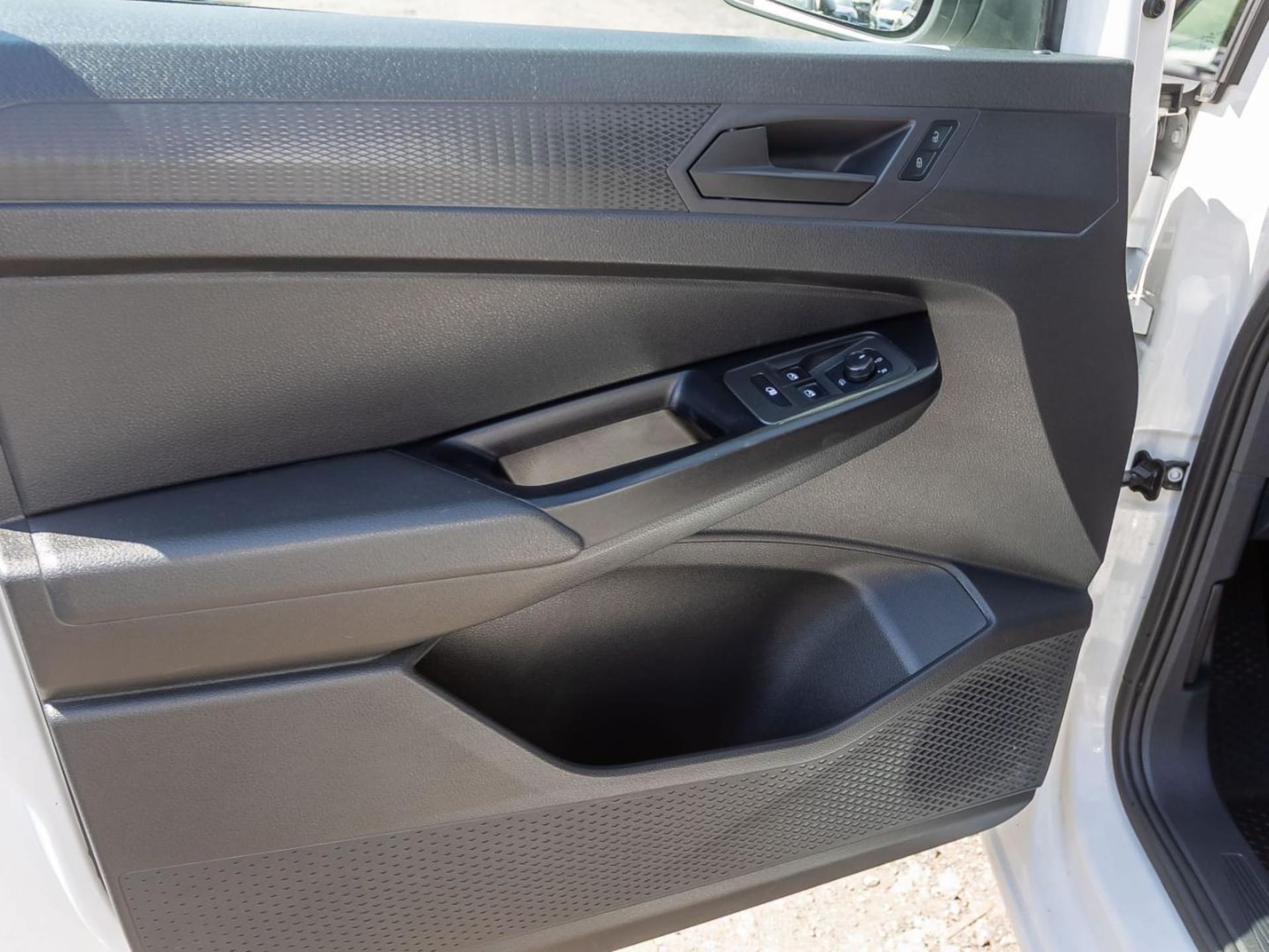 Volkswagen Caddy Maxi Cargo