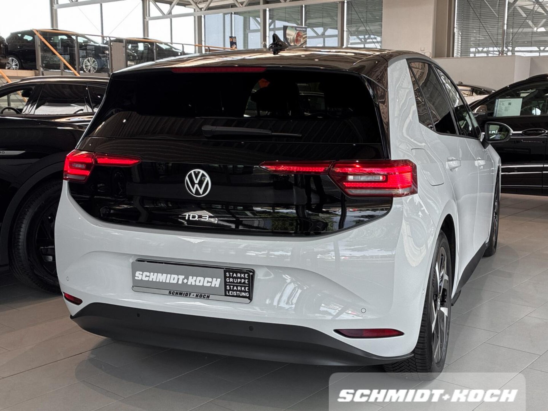 Volkswagen ID.3 MOVE Pro