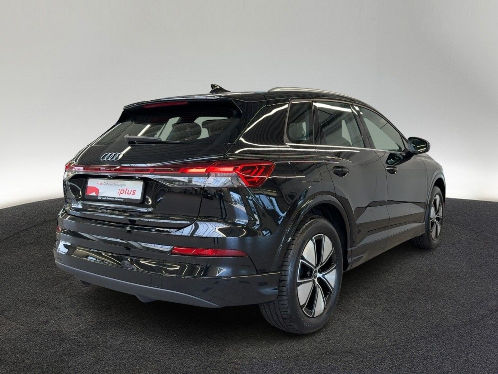 Audi Q4 e-tron – Bild 4
