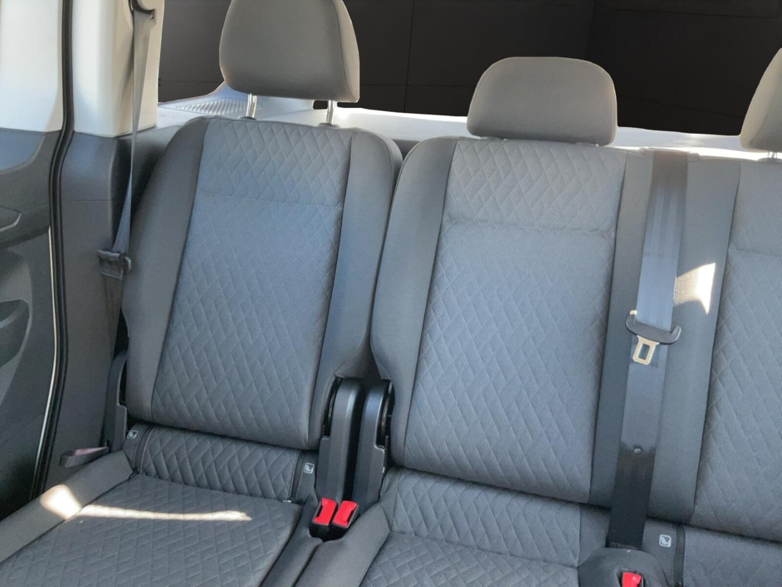 Volkswagen Caddy – Bild 15