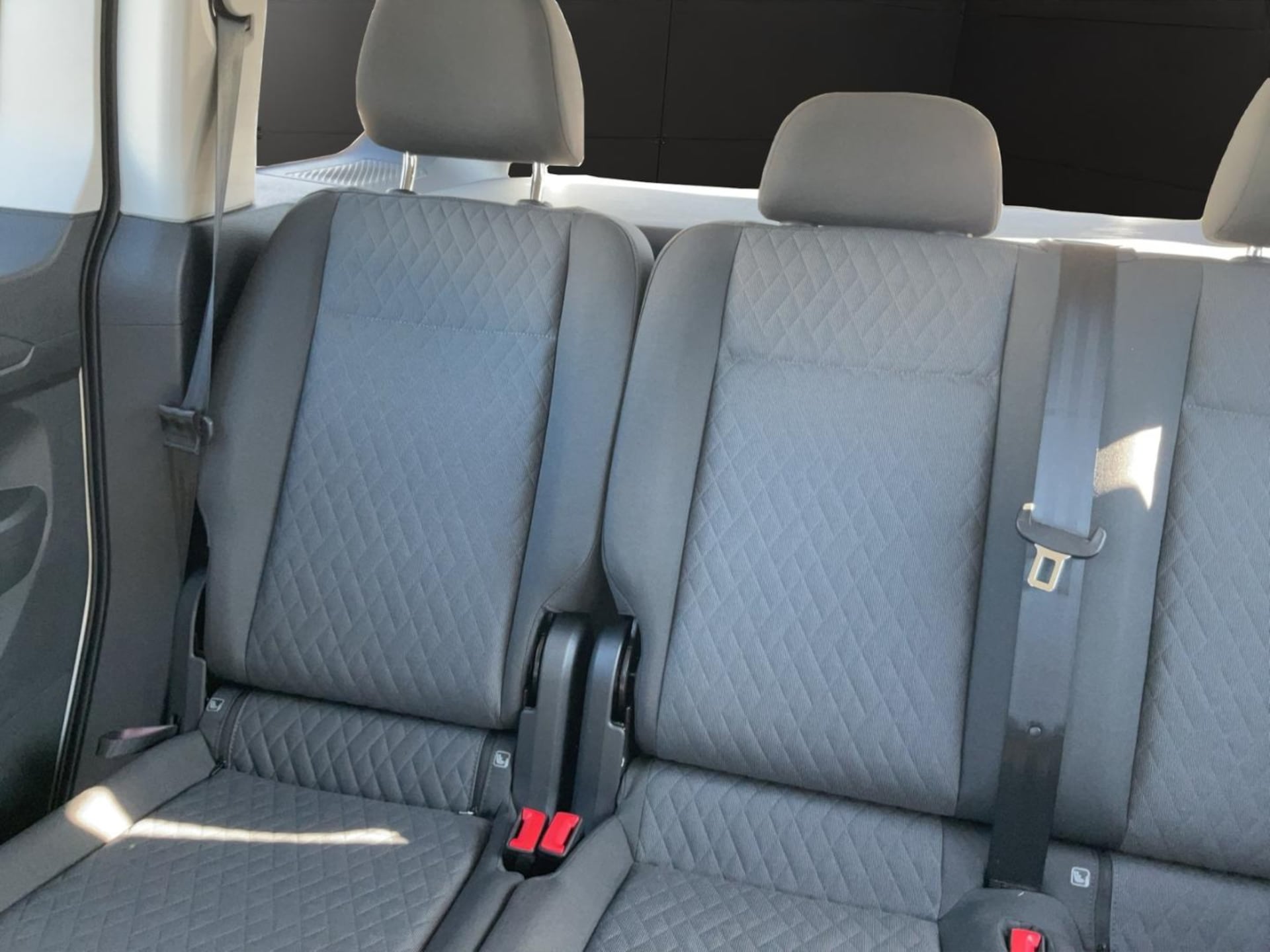 Volkswagen Caddy Life