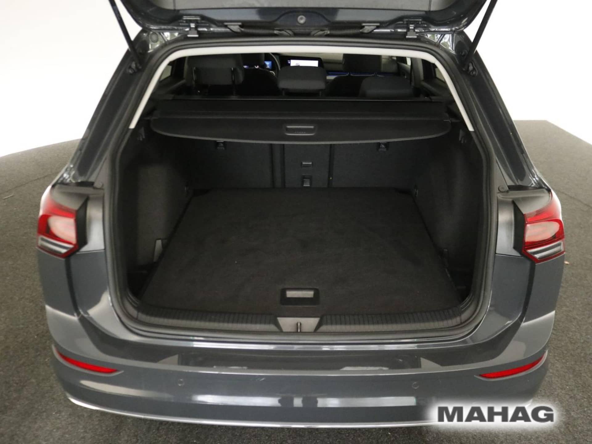 Volkswagen Golf Variant Active
