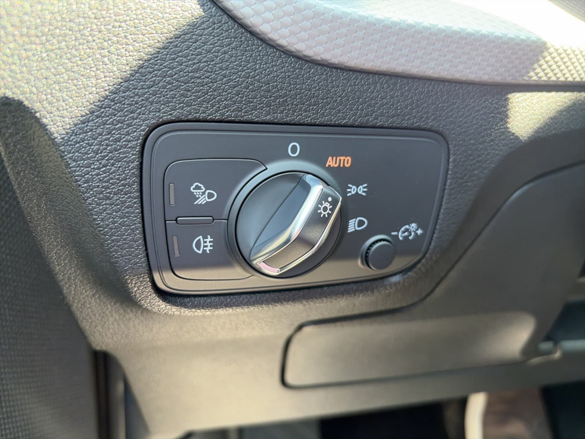 Audi Q2 Advanced