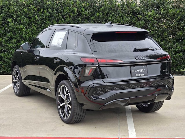 2026 Audi Q3 SUV