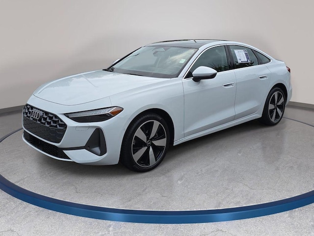 2025 Audi A5 Sedan