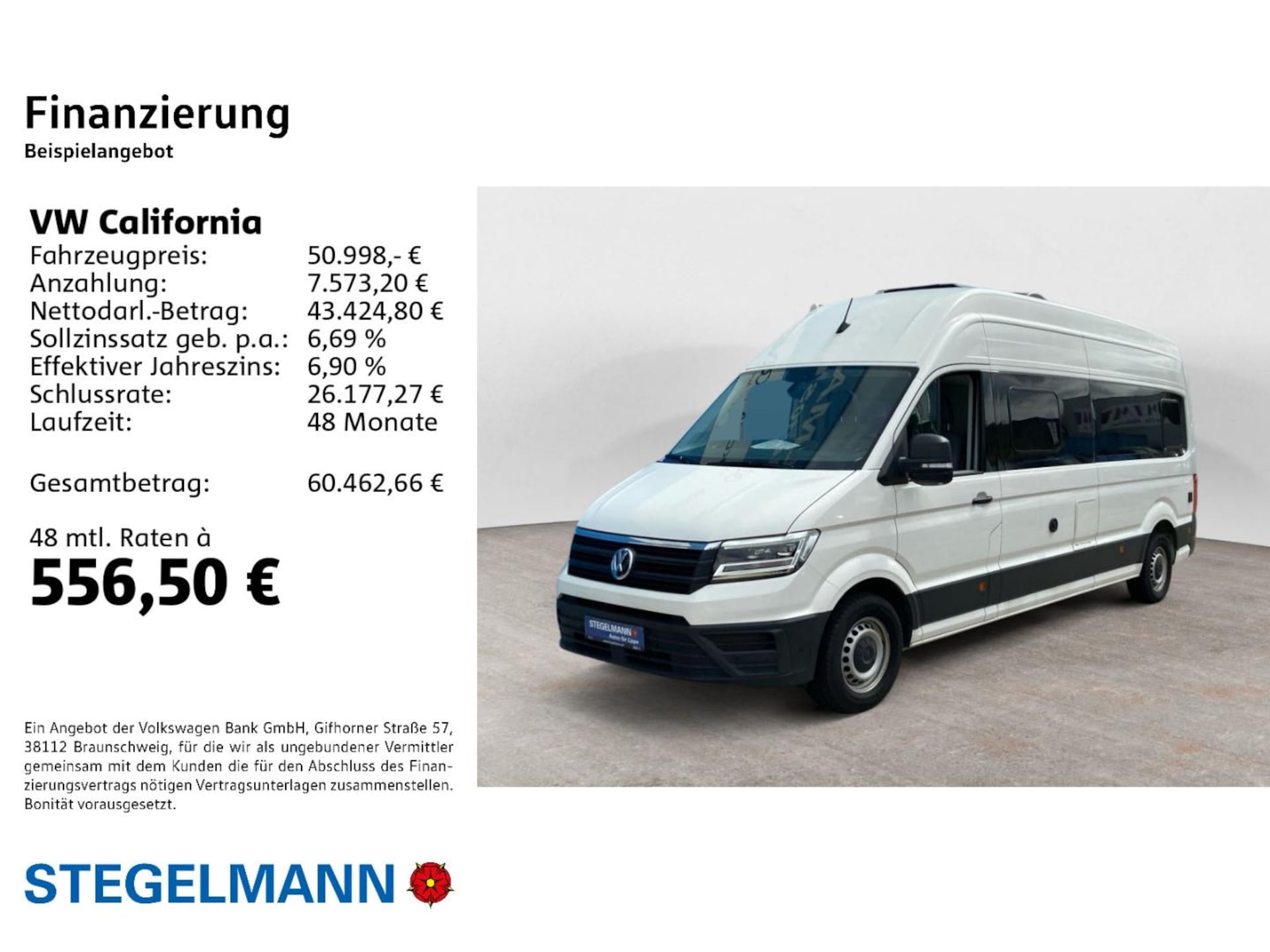 Volkswagen Grand California 680