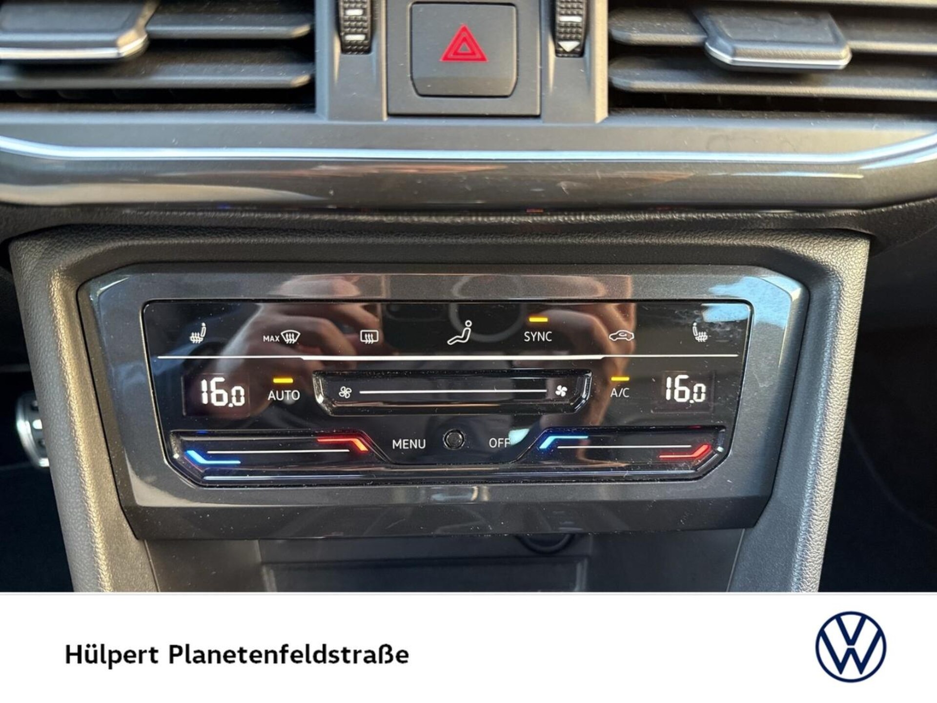 SEAT Tarraco FR