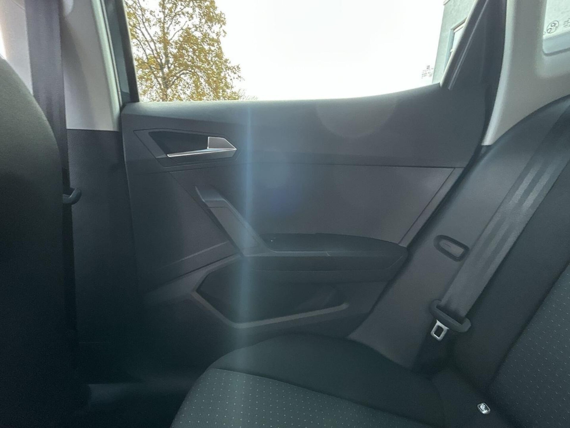 SEAT Arona Style