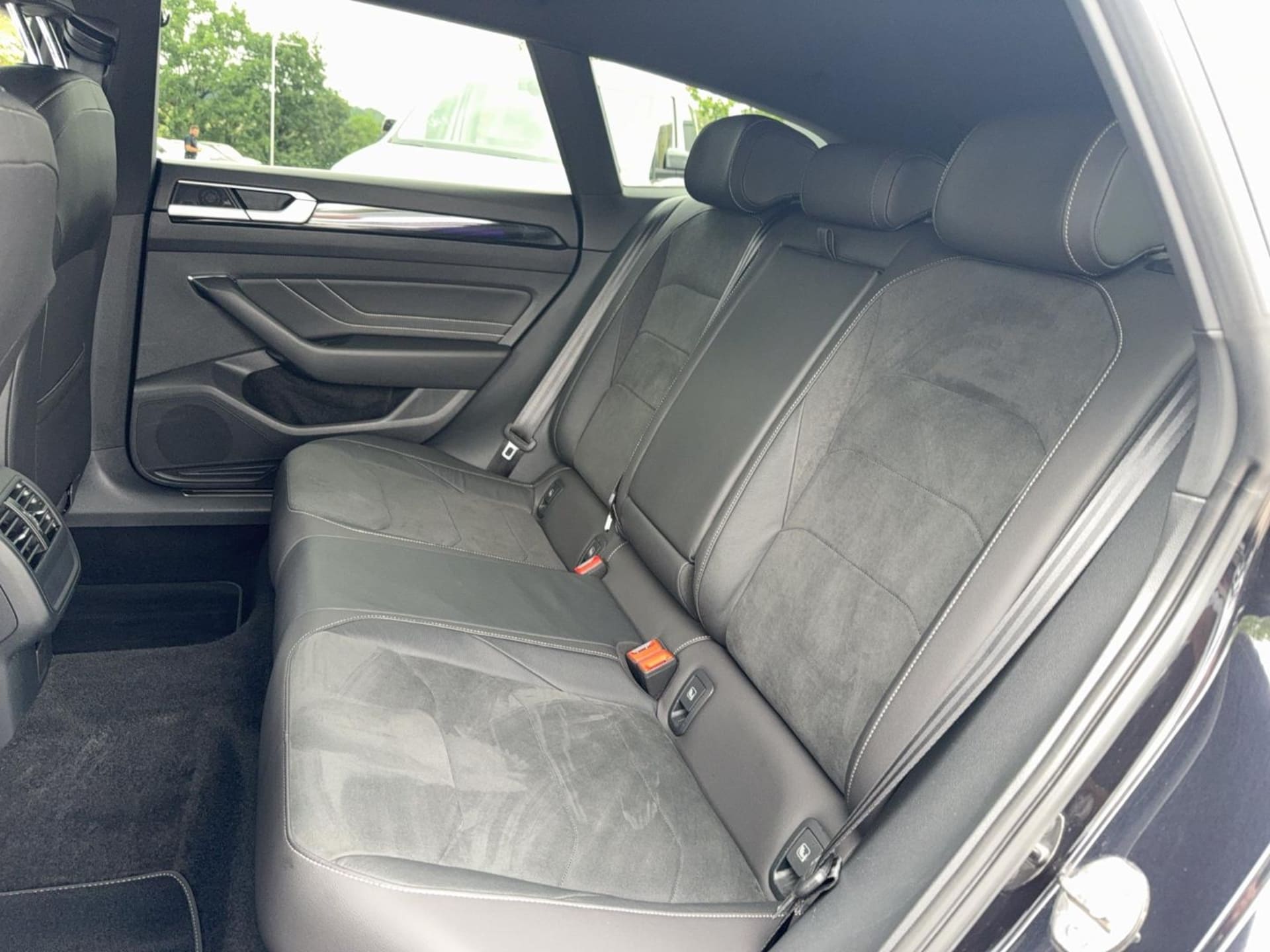 Volkswagen Arteon Shooting Brake R-Line