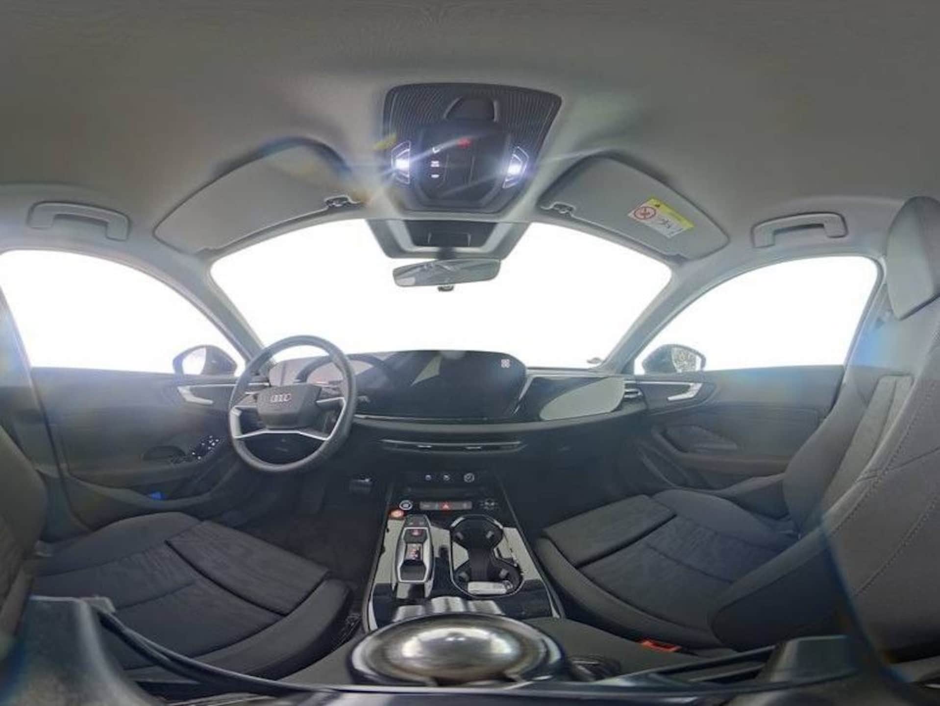 Audi A5 Avant