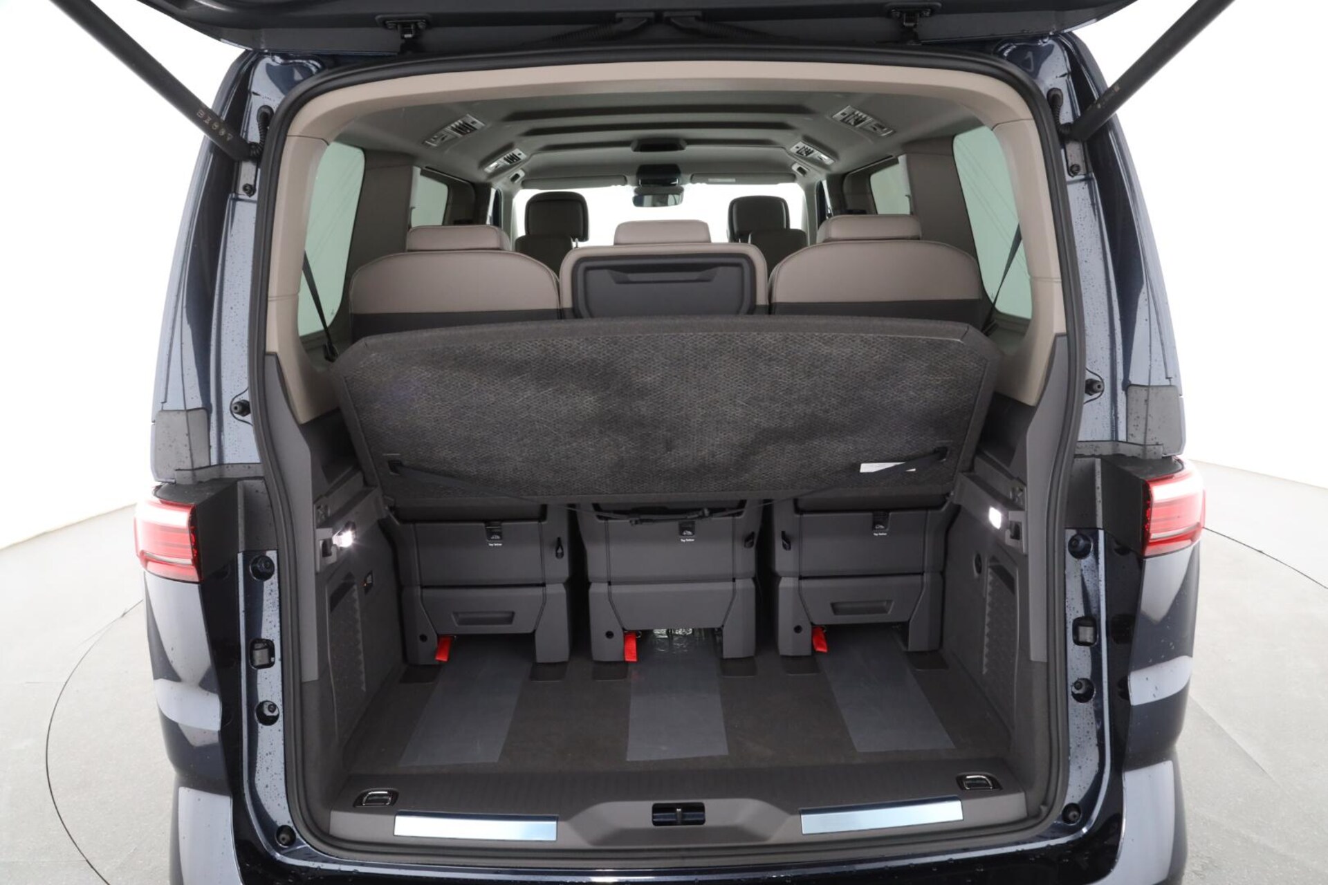 Volkswagen Multivan Langversion Style