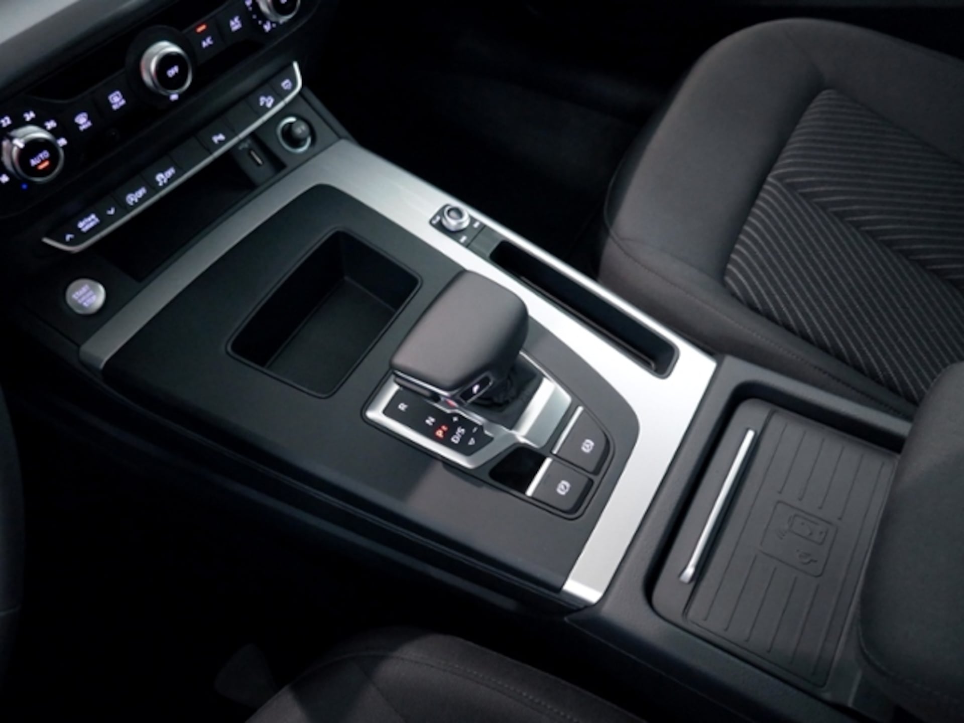 Audi Q5 SUV