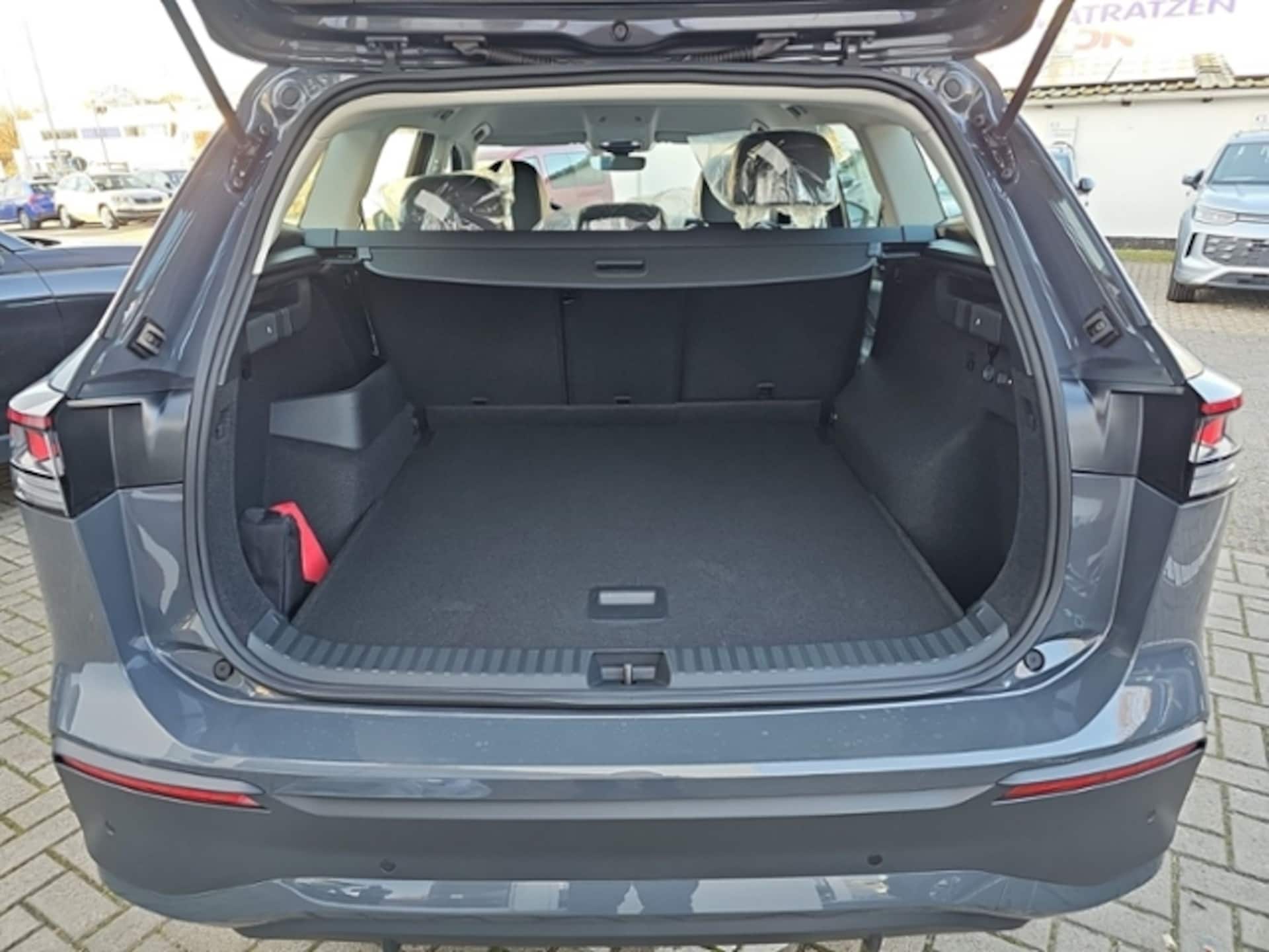 Volkswagen Tayron Life