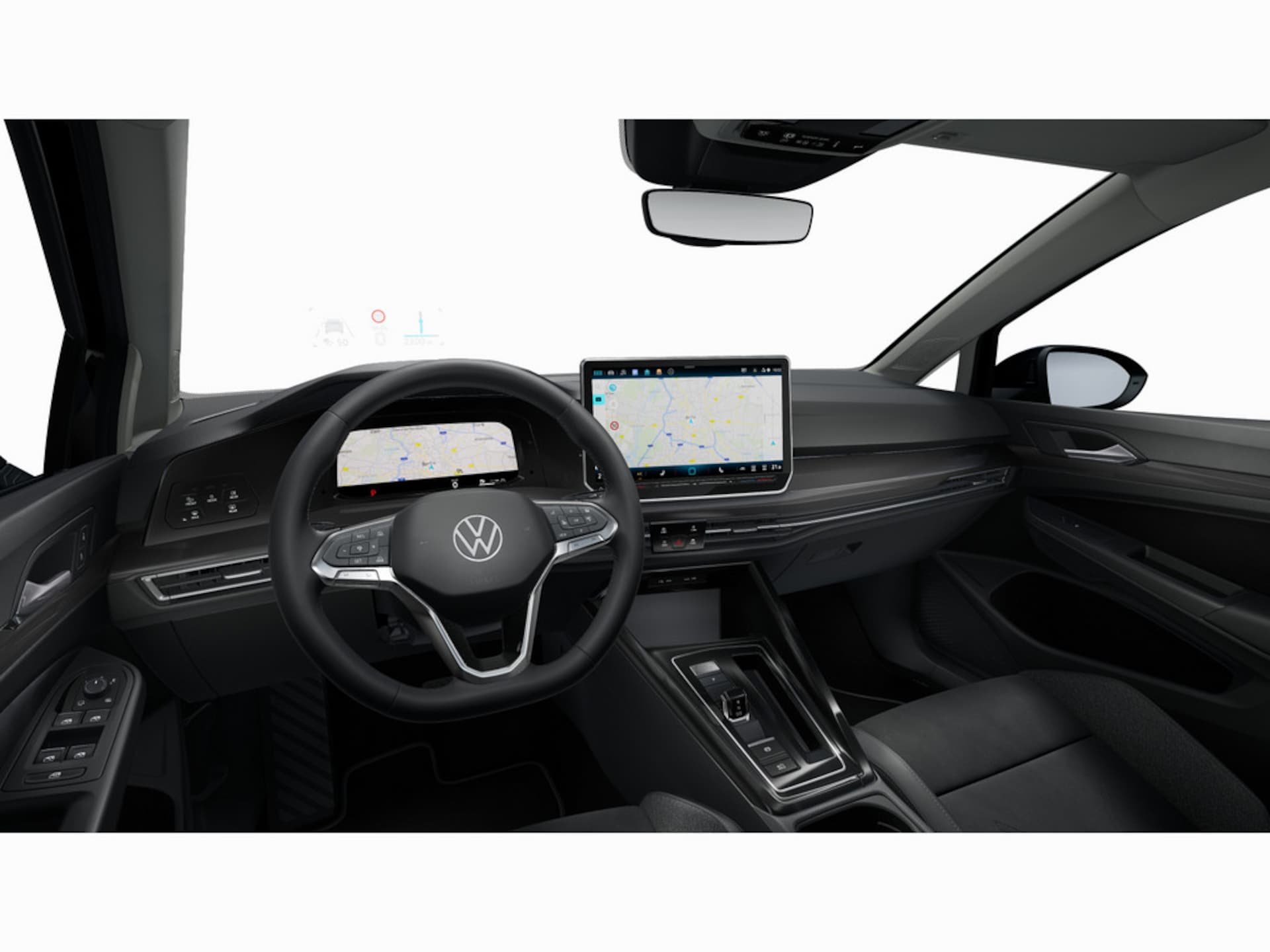 Volkswagen Golf Style