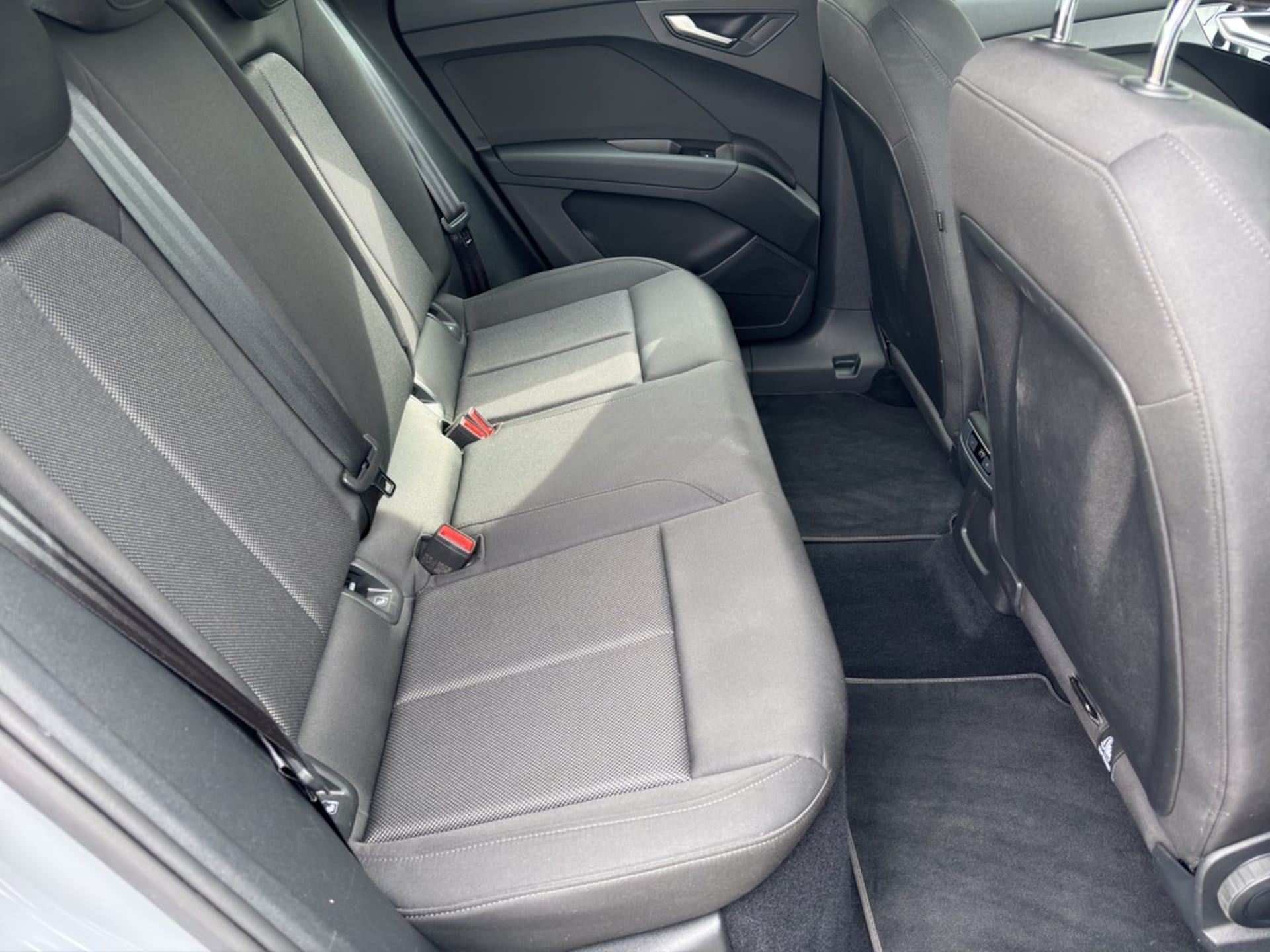 Audi Q4 Sportback e-tron