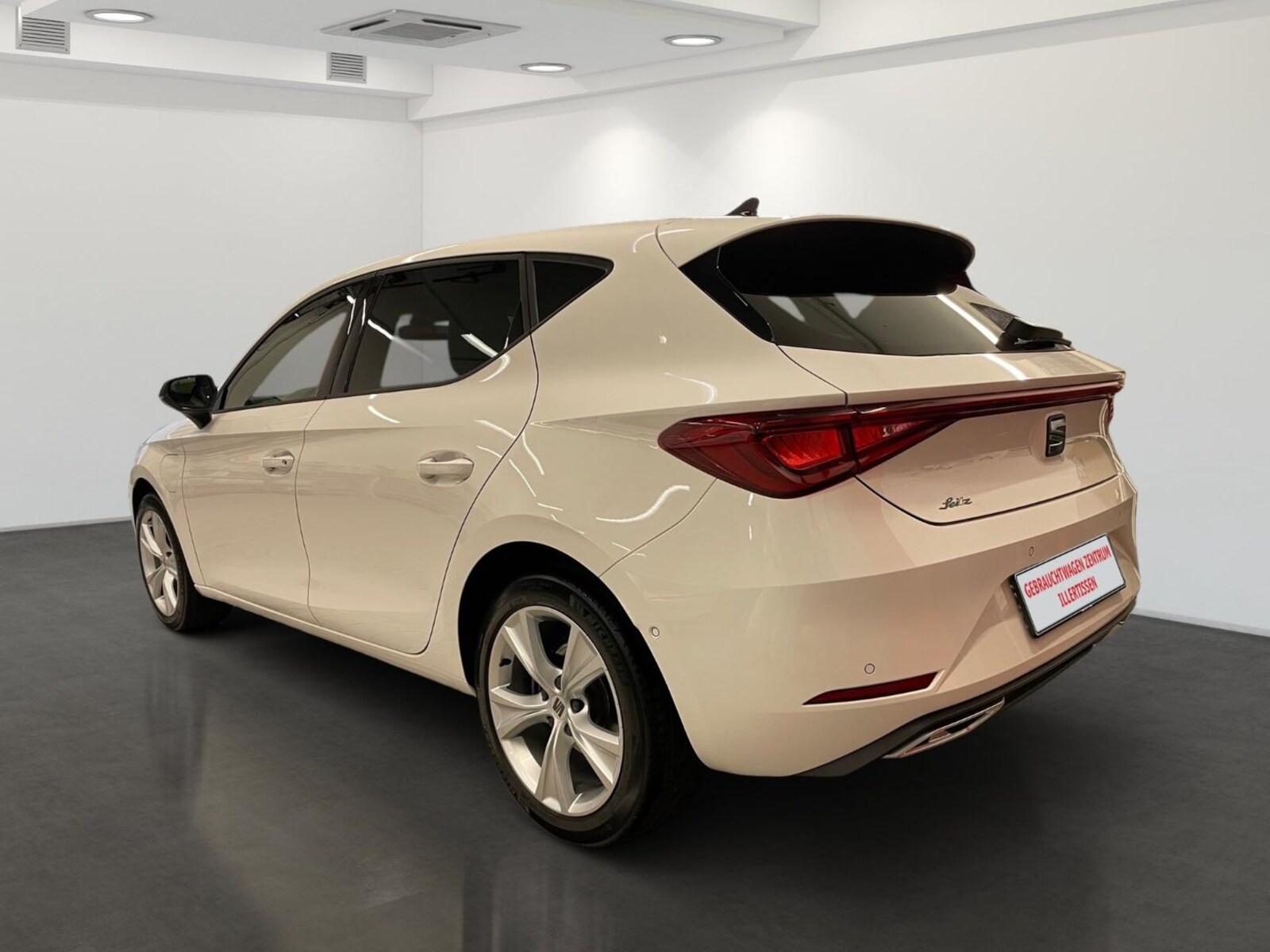 SEAT Leon – Bild 4