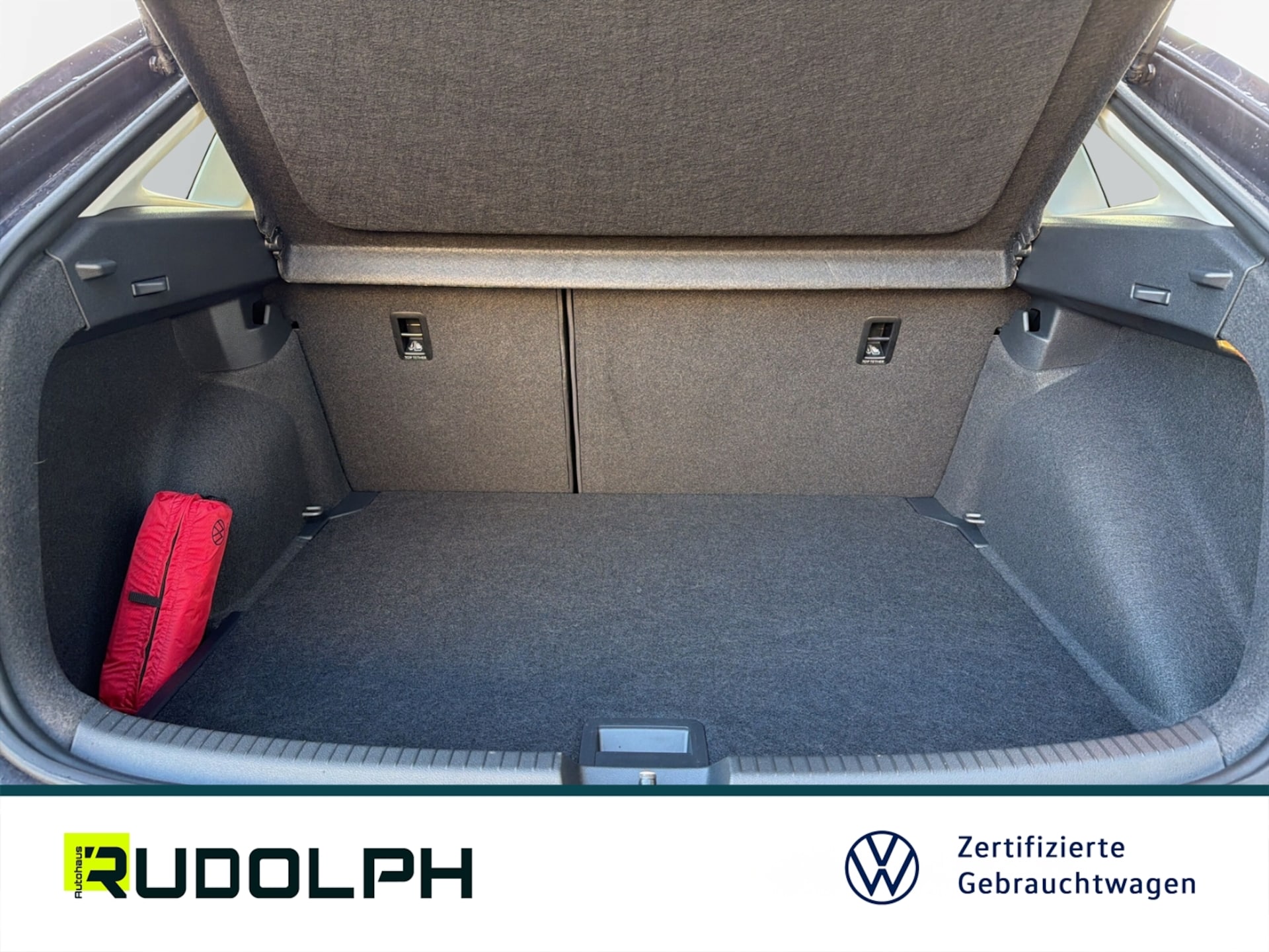 Volkswagen Taigo ENERGY