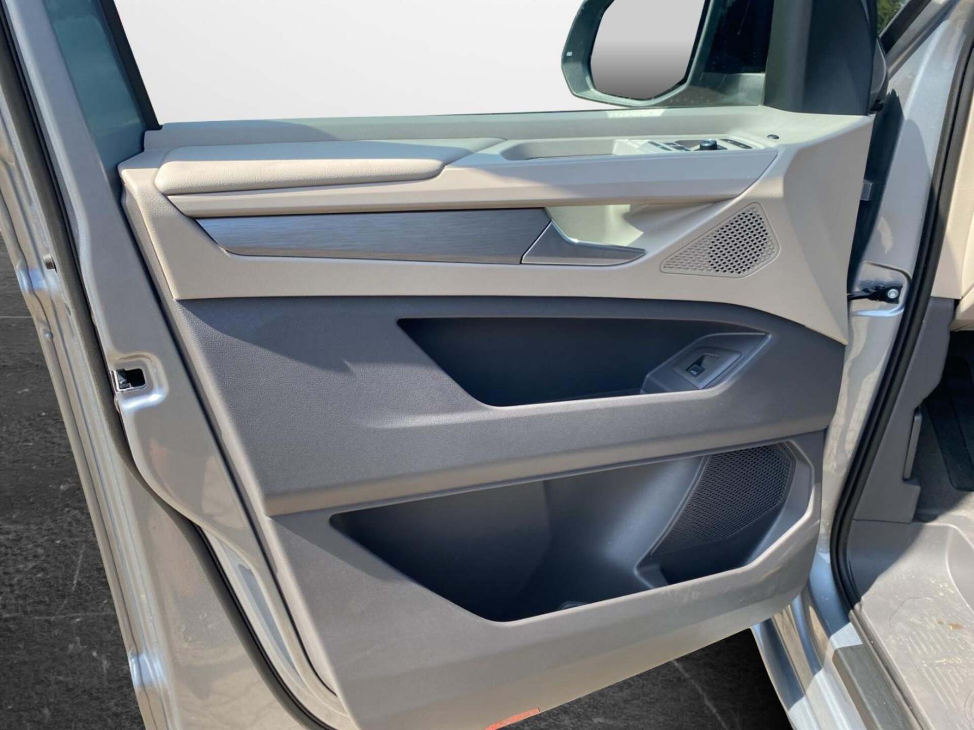 Volkswagen Multivan Life