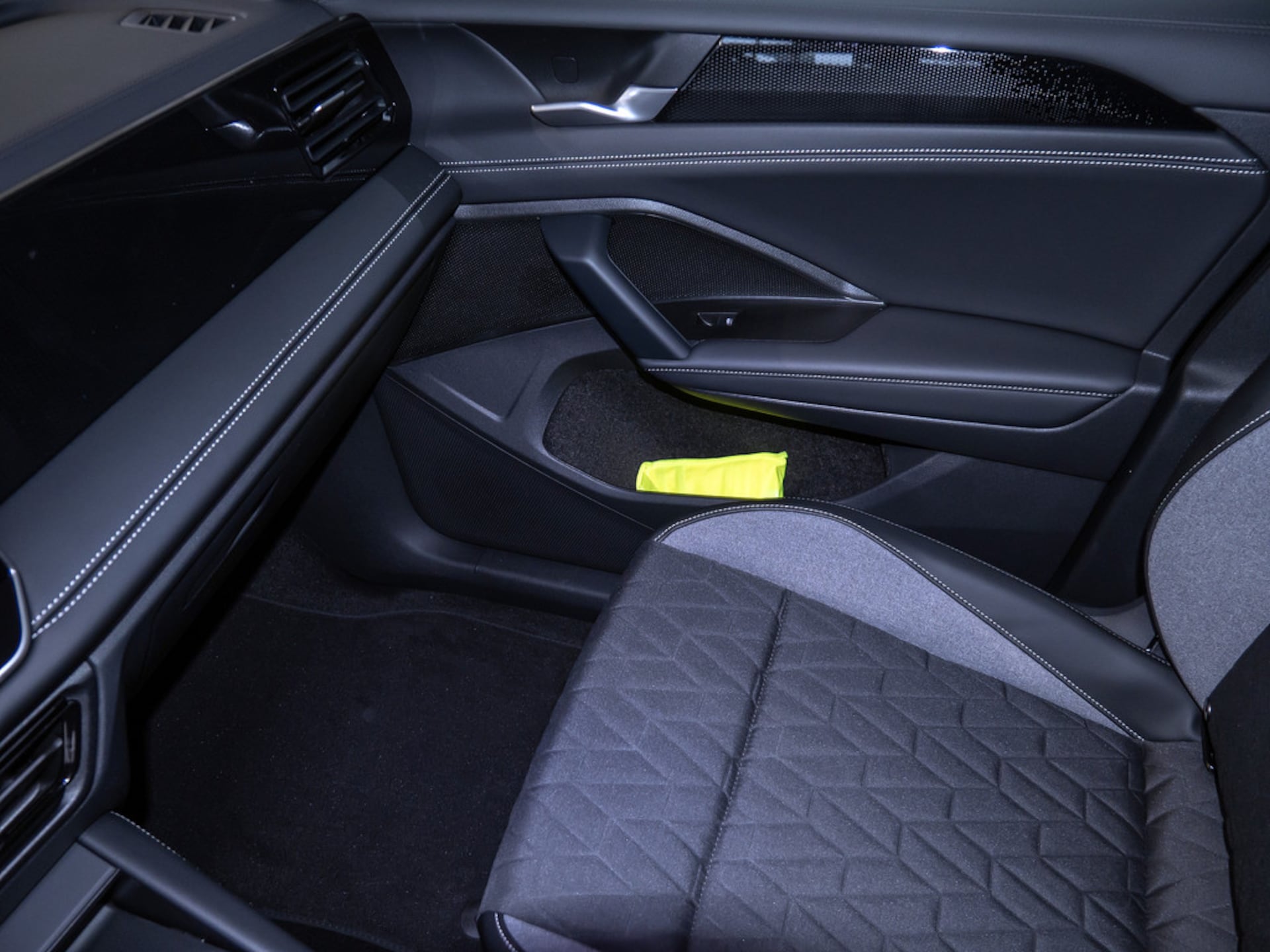 Volkswagen Tiguan ENERGY