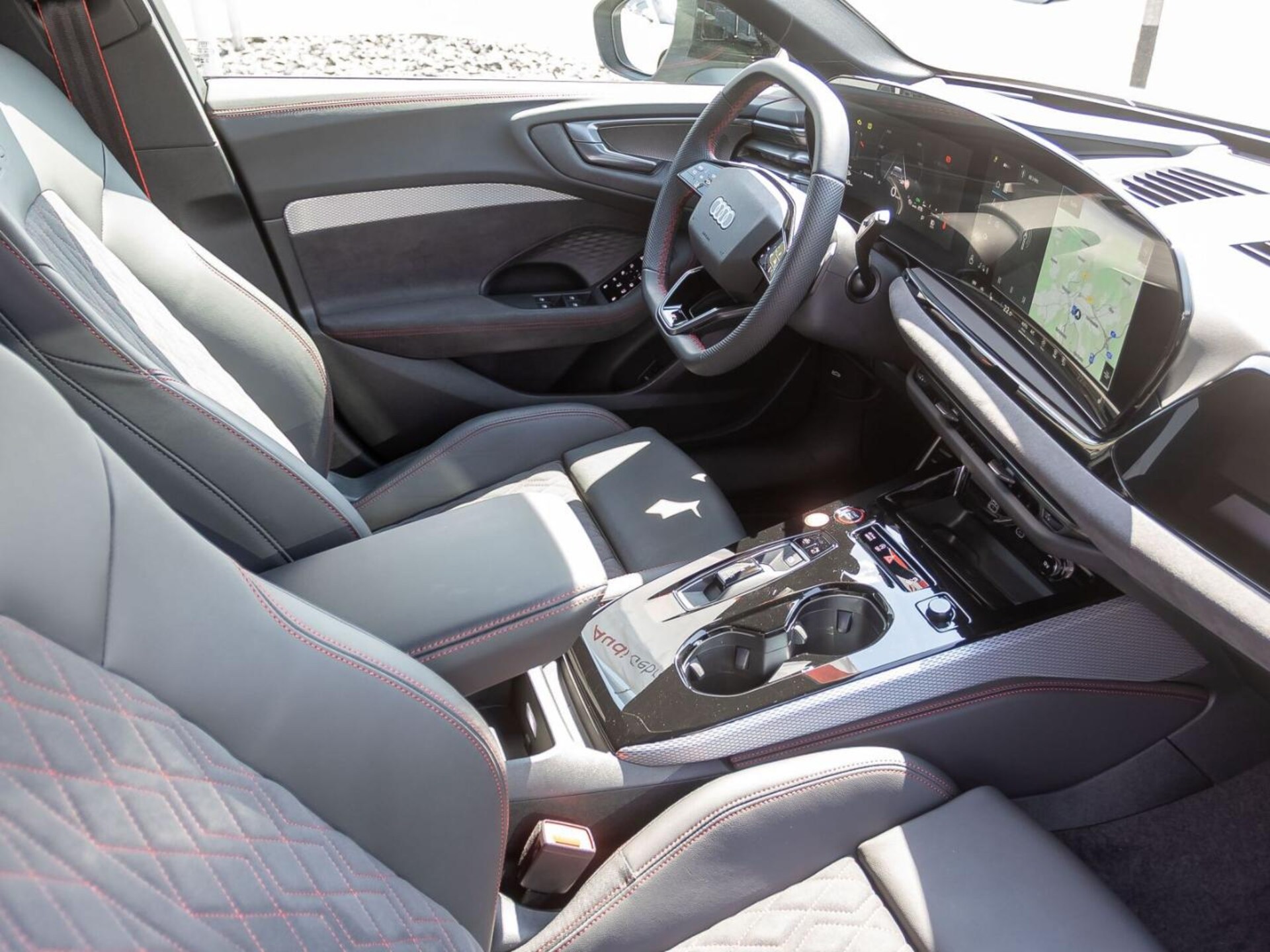 Audi A5 Avant edition one