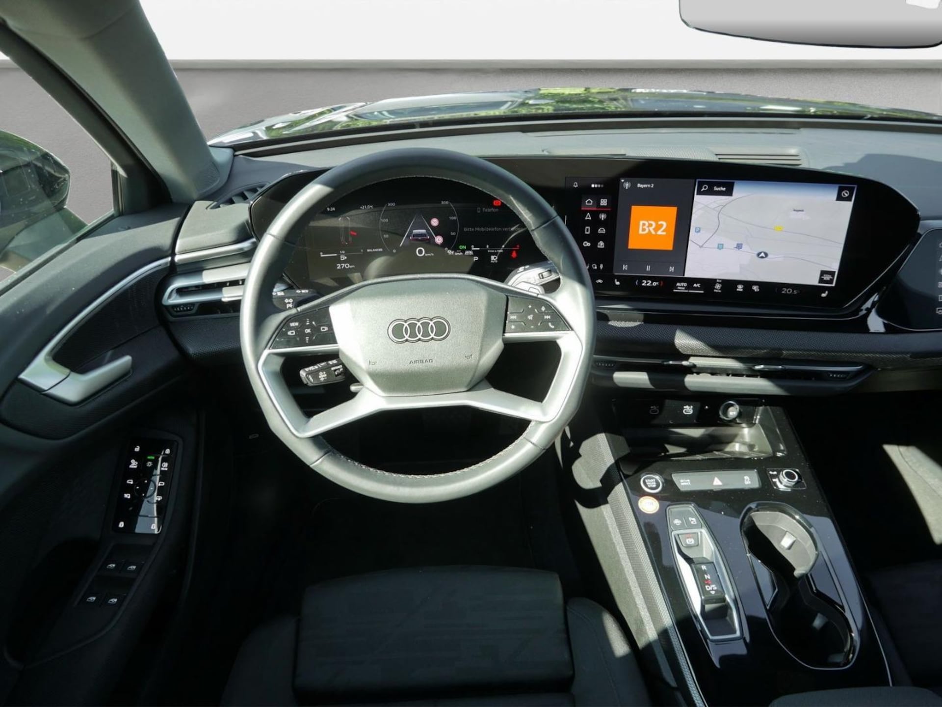 Audi A5 Avant