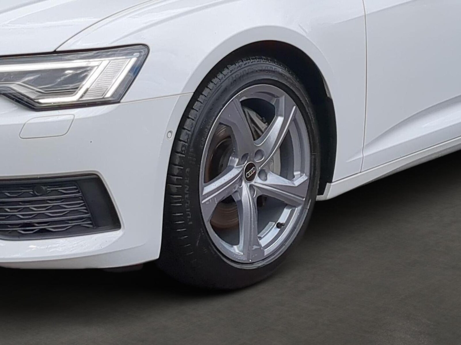 Audi A6 Avant – Bild 8