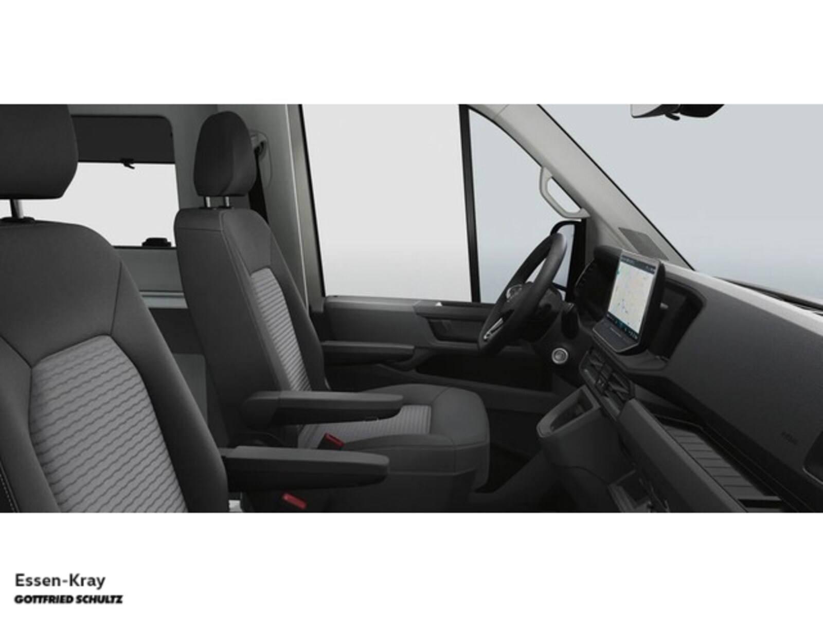 Volkswagen Grand California 600 – Bild 12