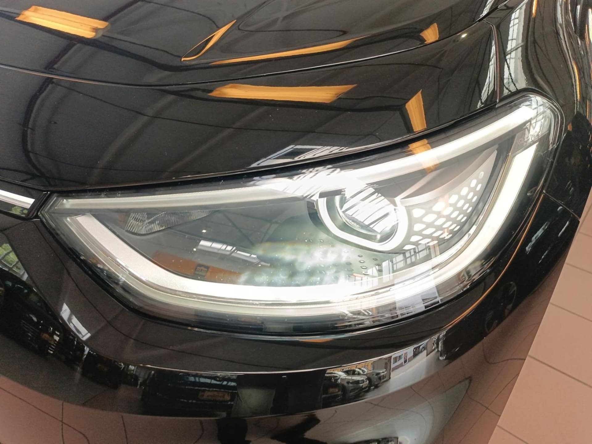 Volkswagen ID.3 Pro