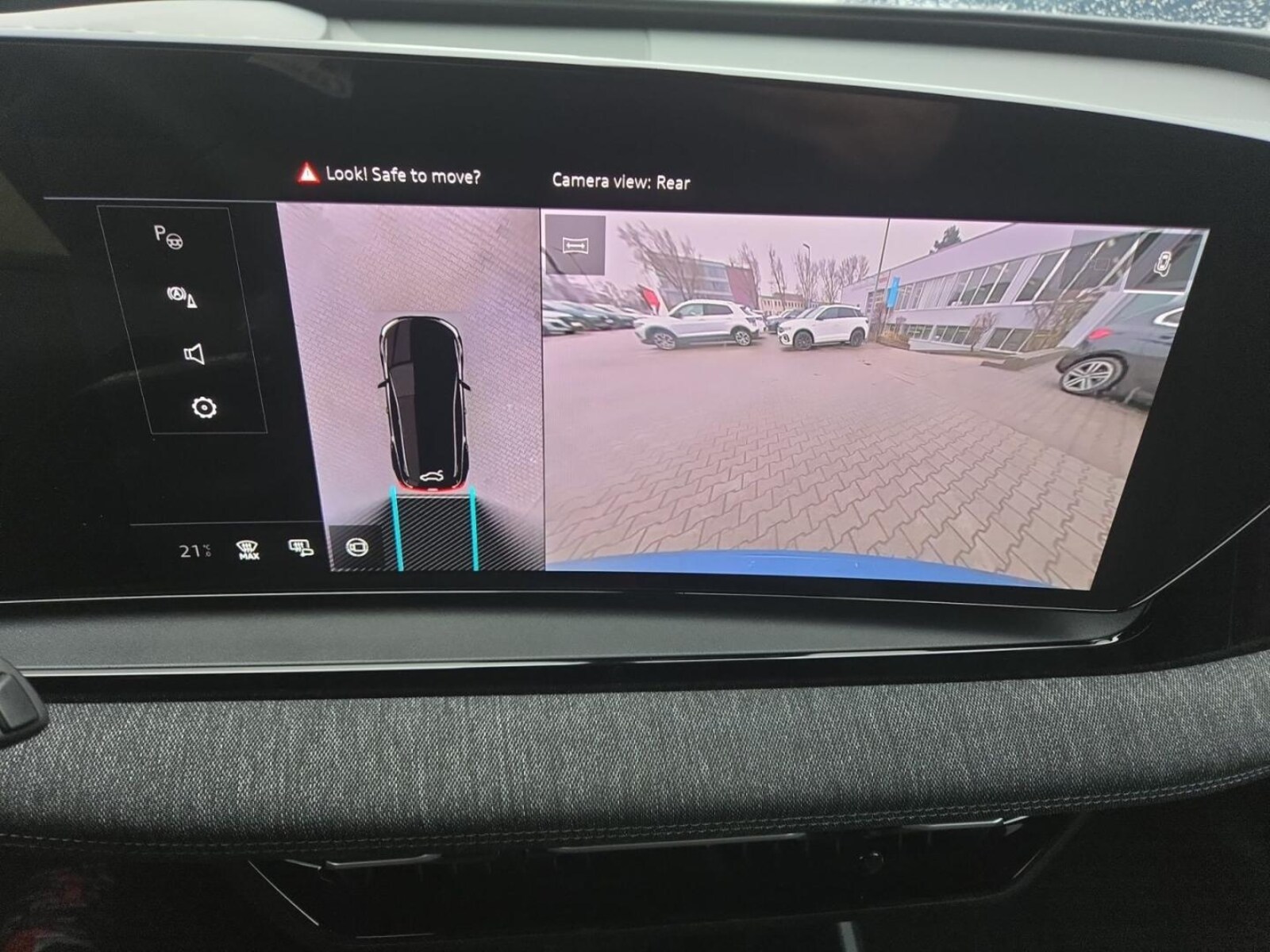 Audi Q6 e-tron – Bild 28