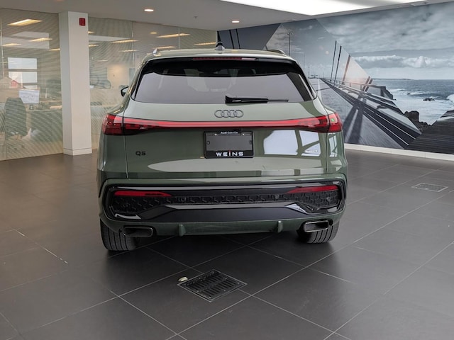 2026 Audi Q5
