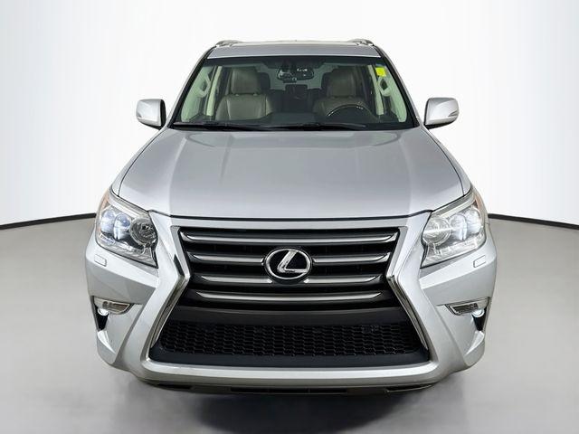 2017 Lexus GX 460
