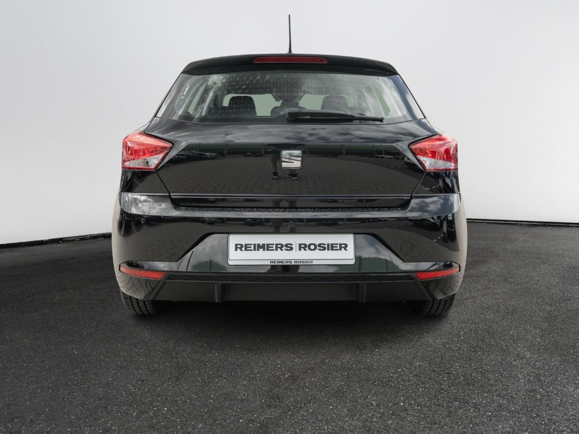 SEAT Ibiza Style