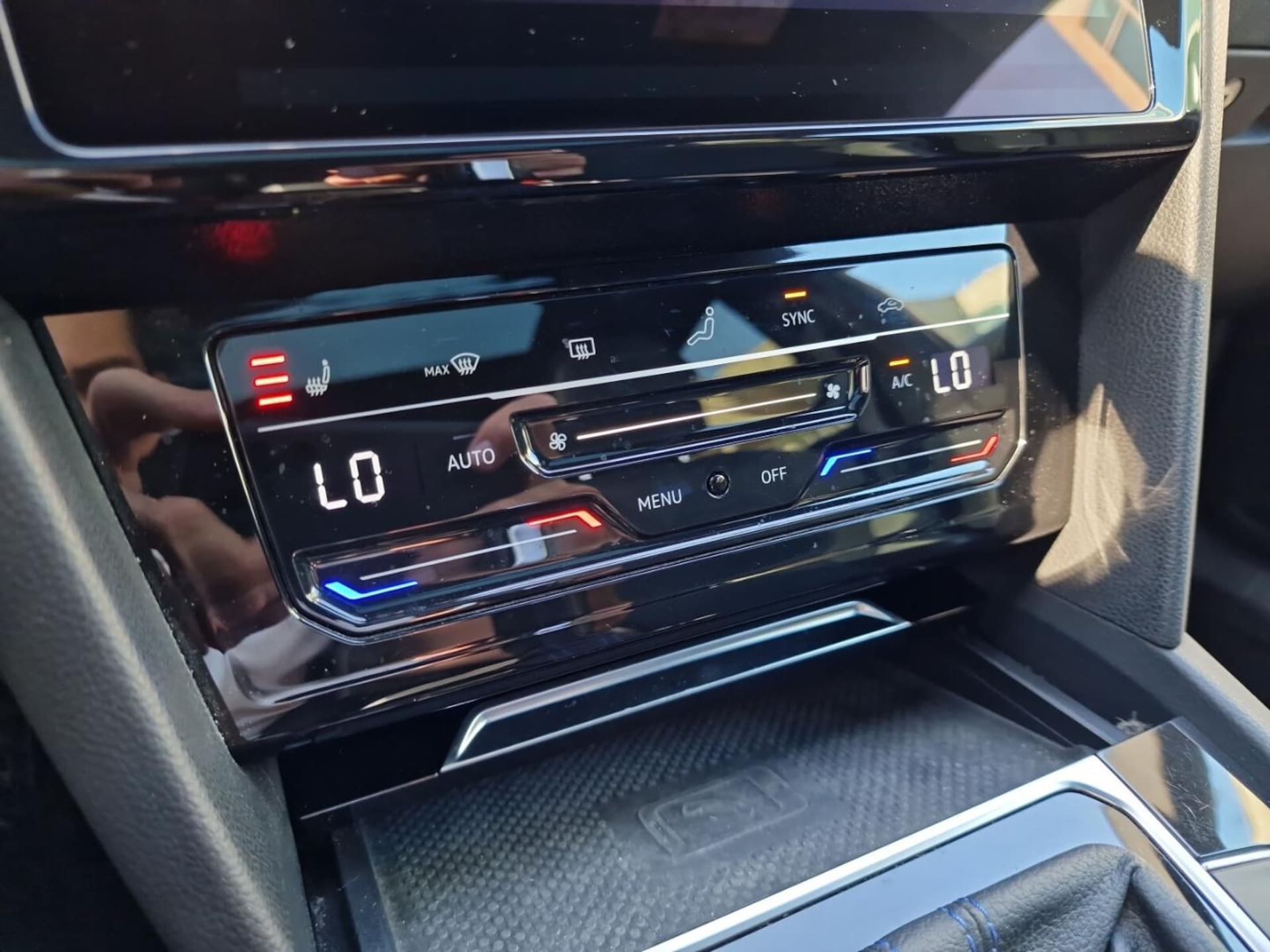 Volkswagen Arteon Shooting Brake R