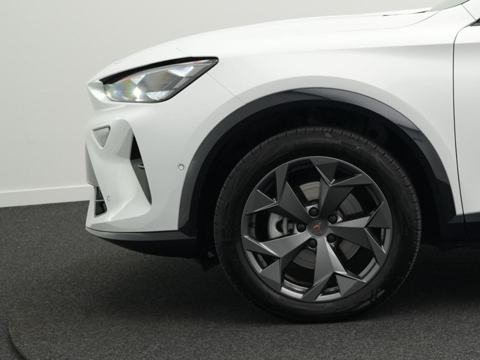 CUPRA Formentor – Bild 16