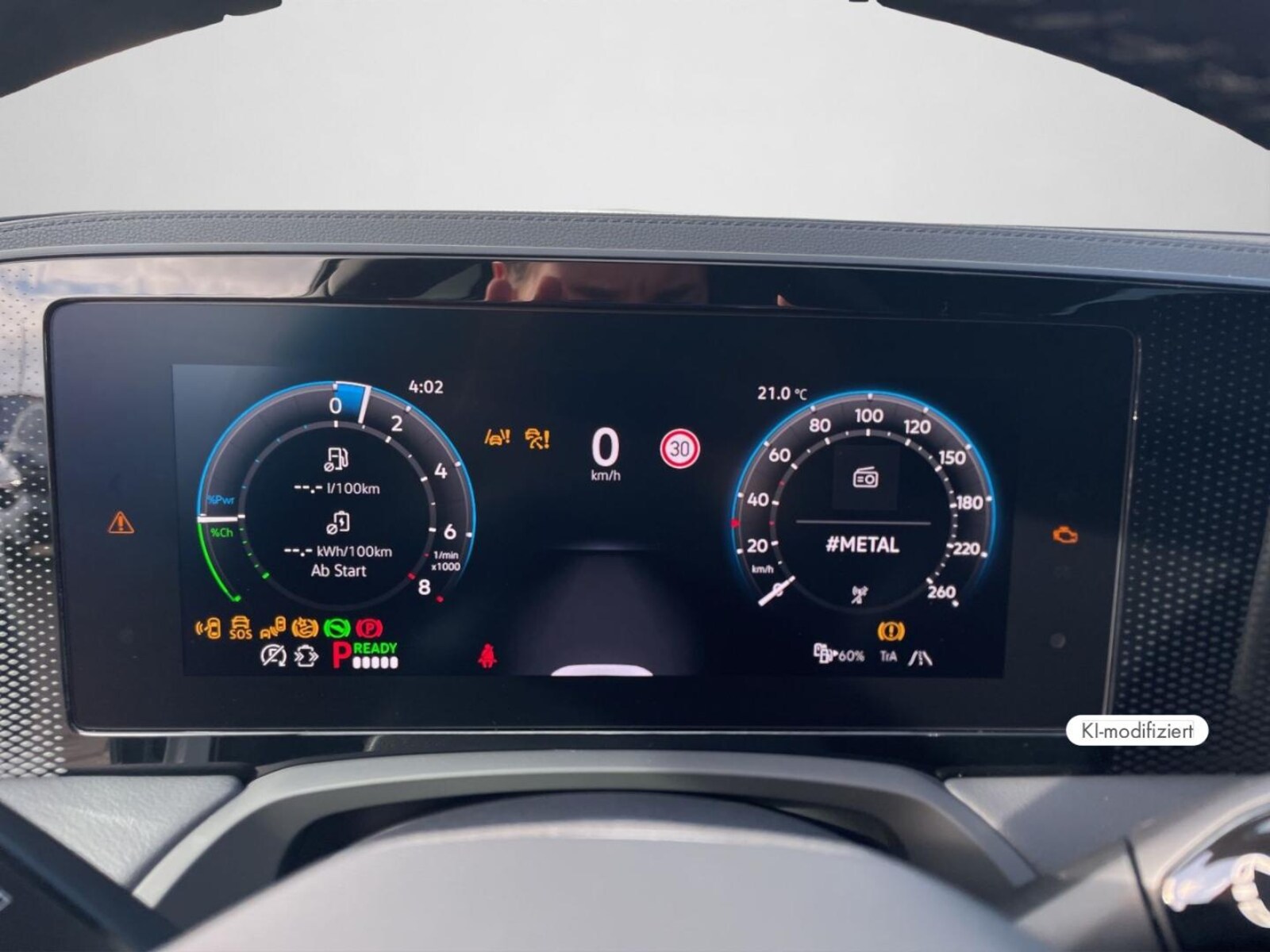 Volkswagen Passat – Bild 10