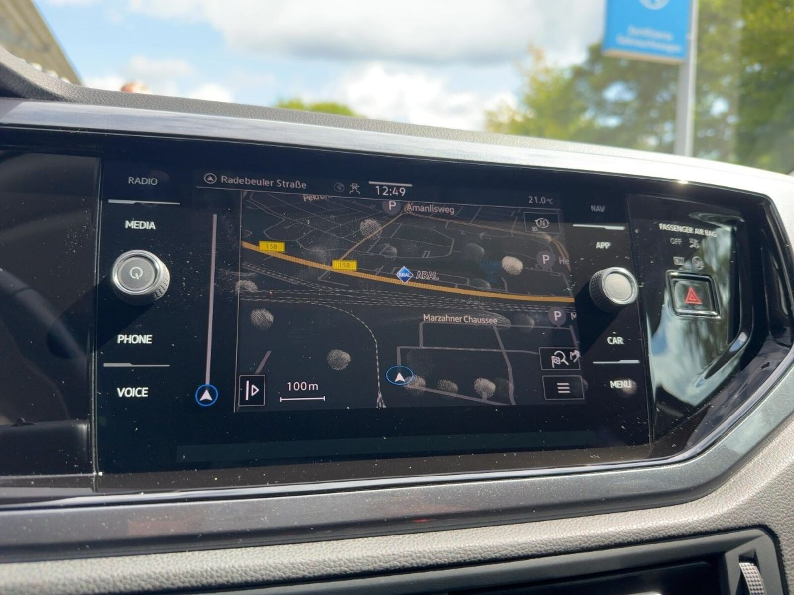 Volkswagen Polo – Bild 19
