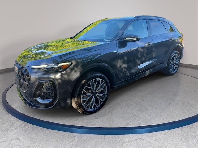 2026 Audi Q5
