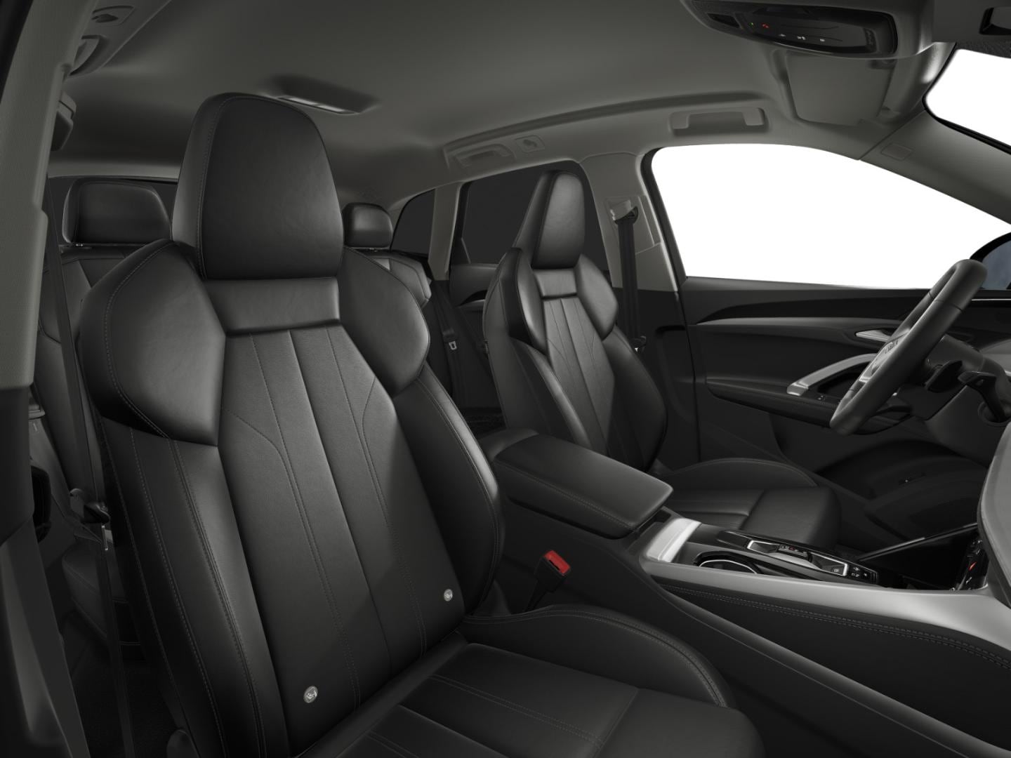 Bild über Audi Q5 SUV TFSI quattro 150 kW S tronic - für weitere Informationen kontaktieren Sie den Audi Partner