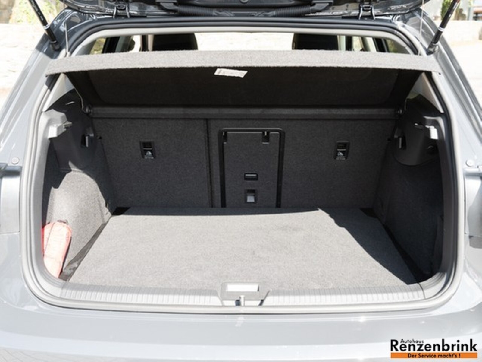 Volkswagen Golf – Bild 4