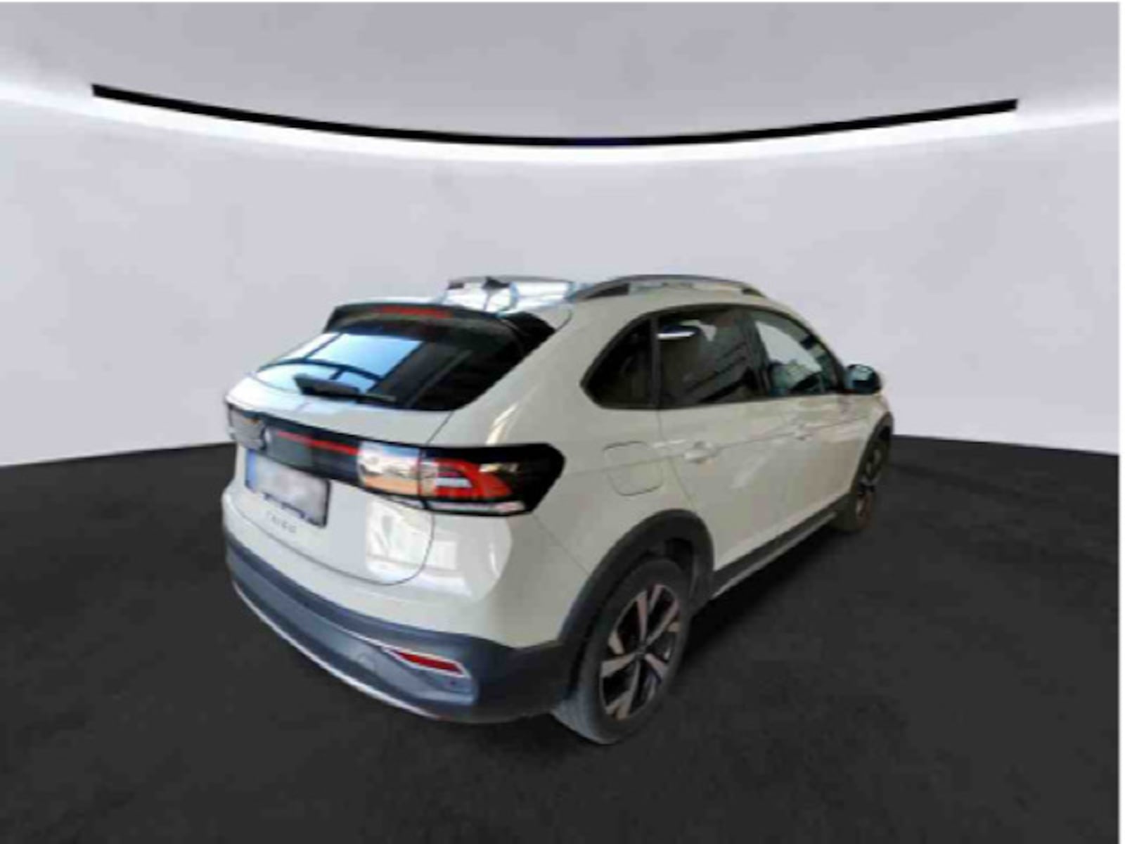 Volkswagen Taigo – Bild 4