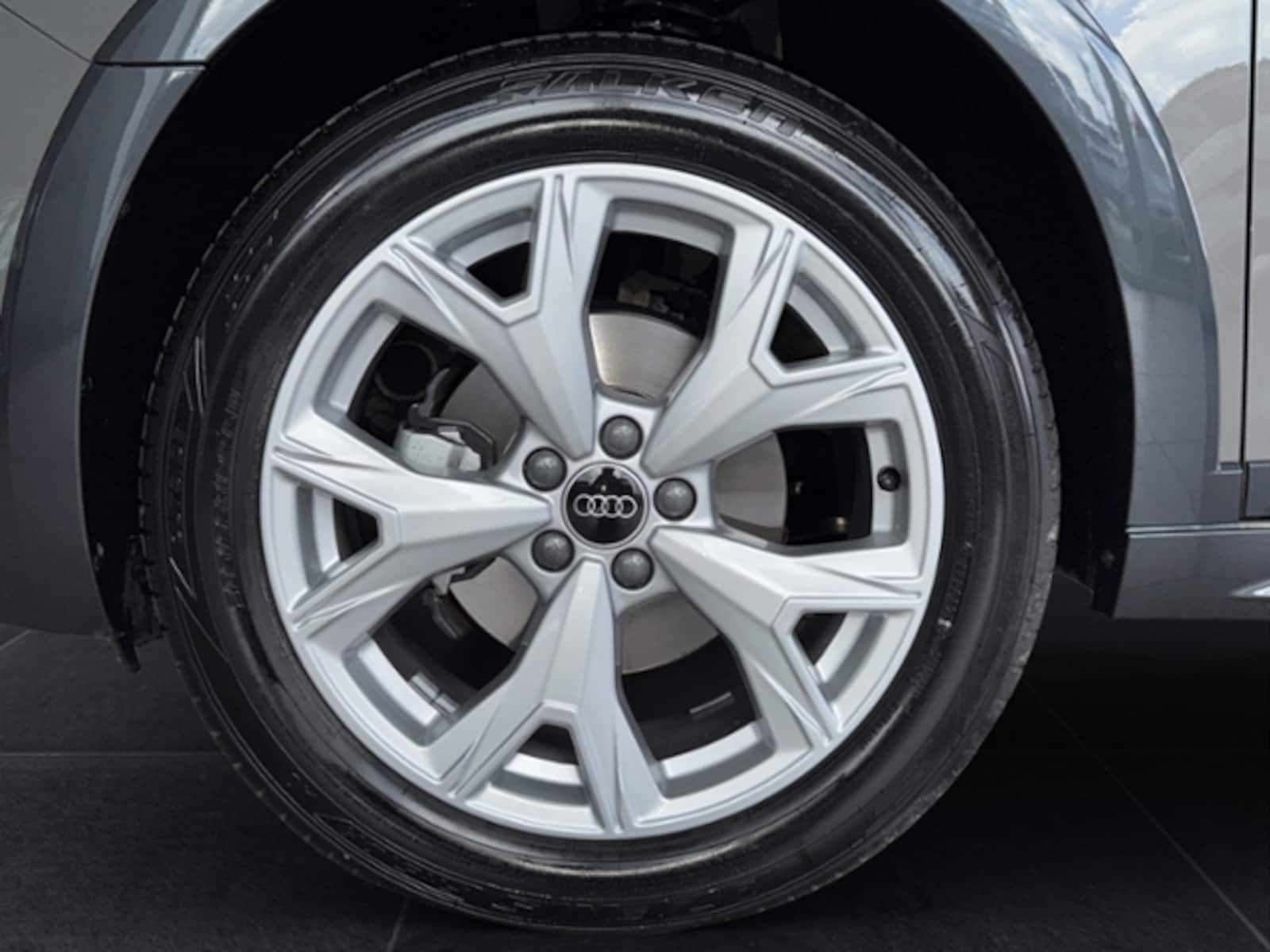 Audi A1 allstreet – Bild 24