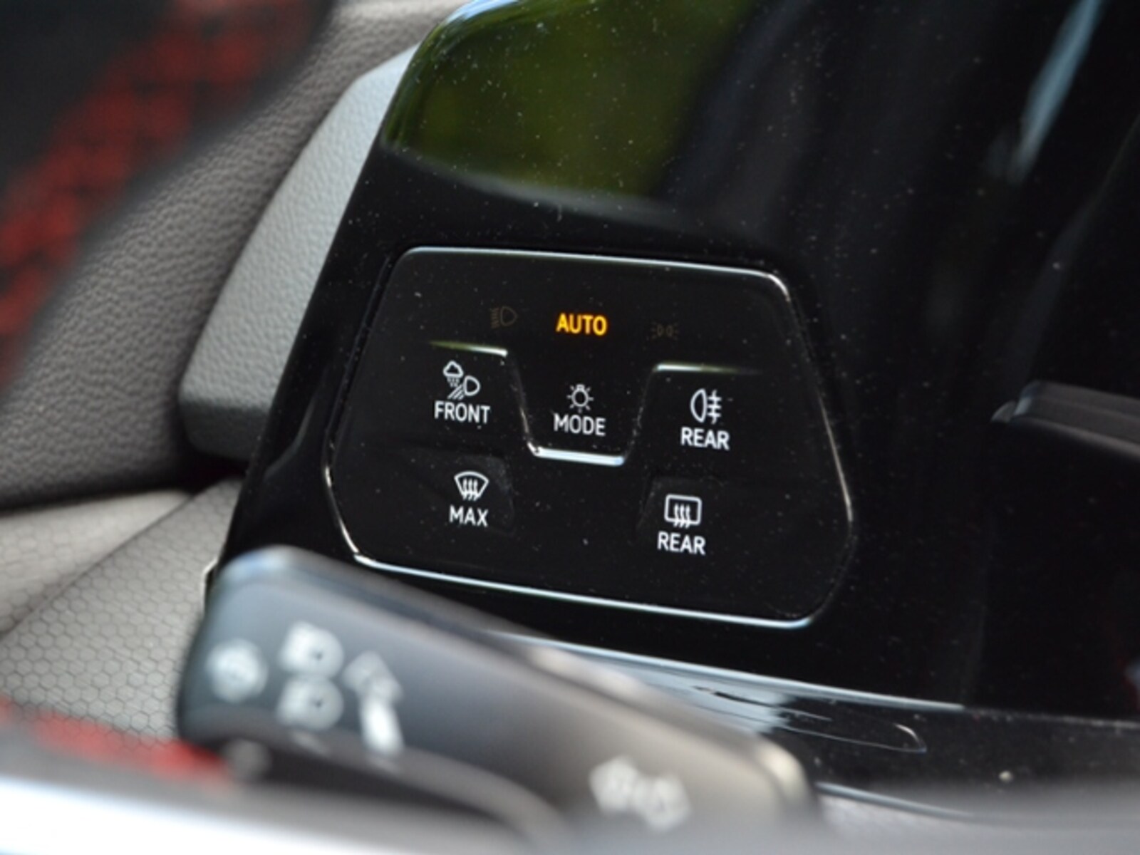 Volkswagen Golf – Bild 24