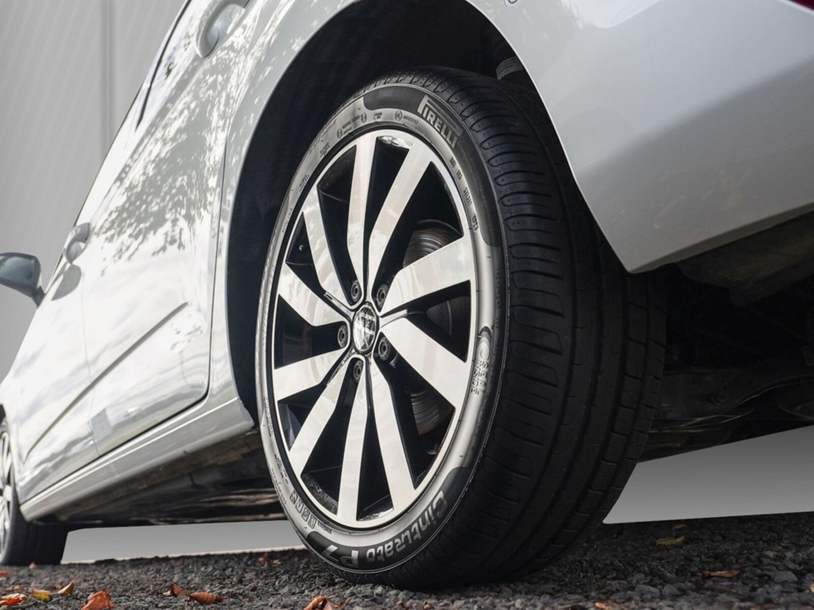 Volkswagen Touran – Bild 5
