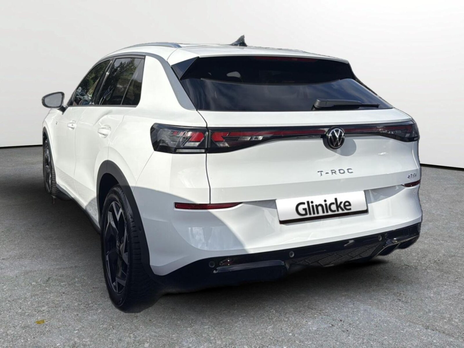 Volkswagen T-Roc – Bild 2