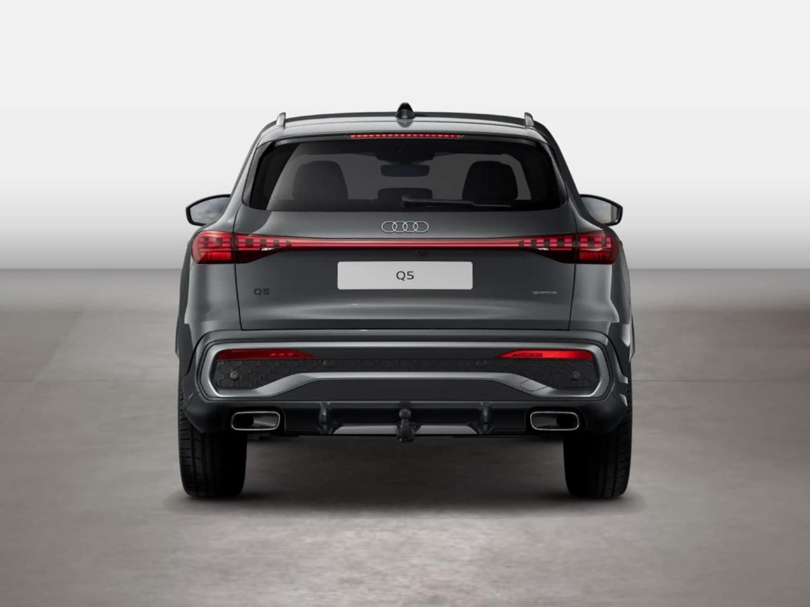 Audi Q5 – Bild 4