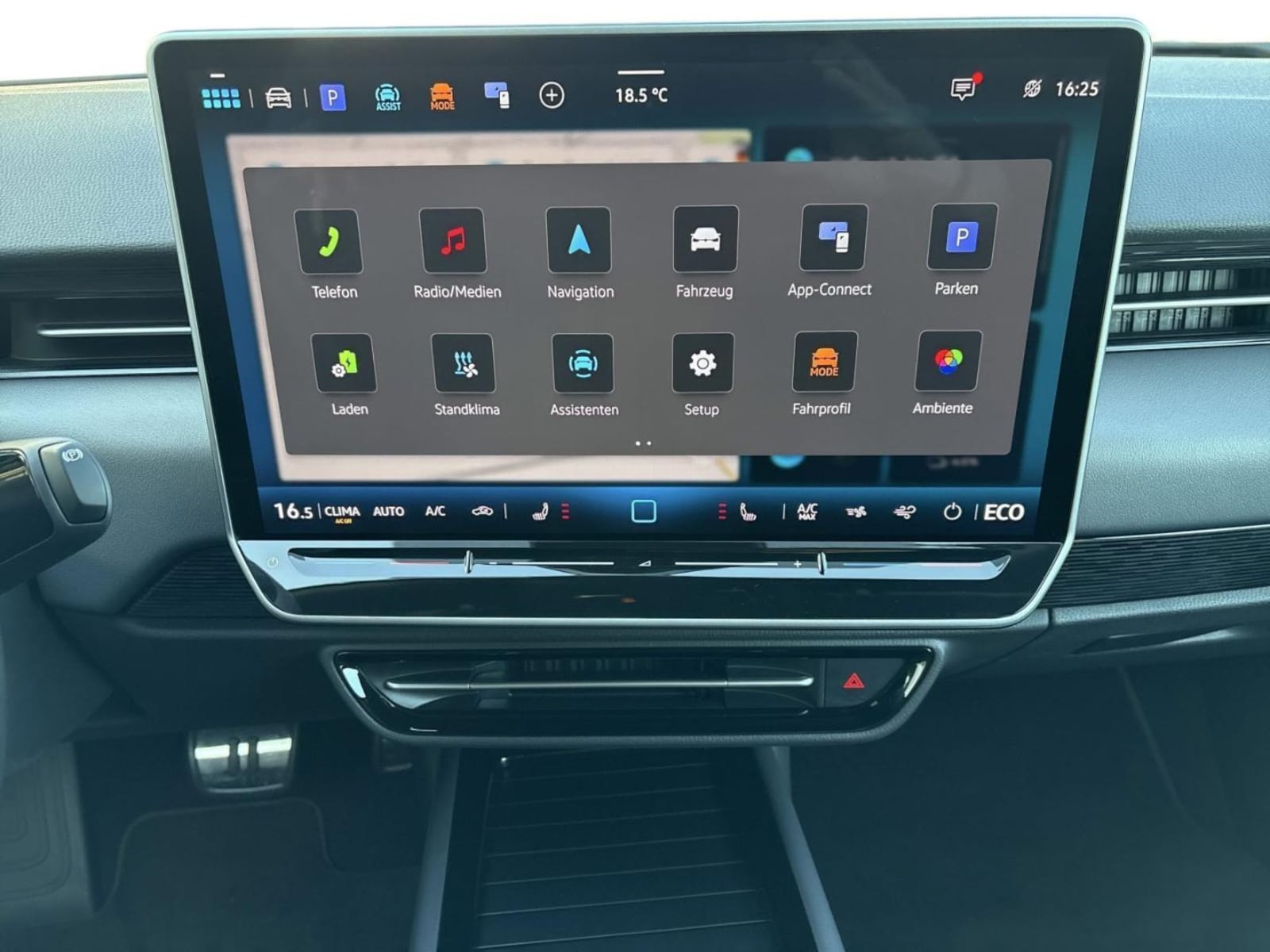 Volkswagen ID.7 Tourer – Bild 18