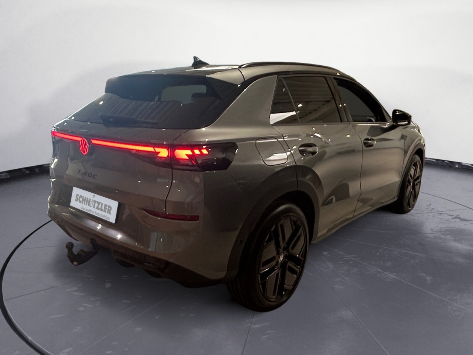 Volkswagen T-Roc – Bild 4